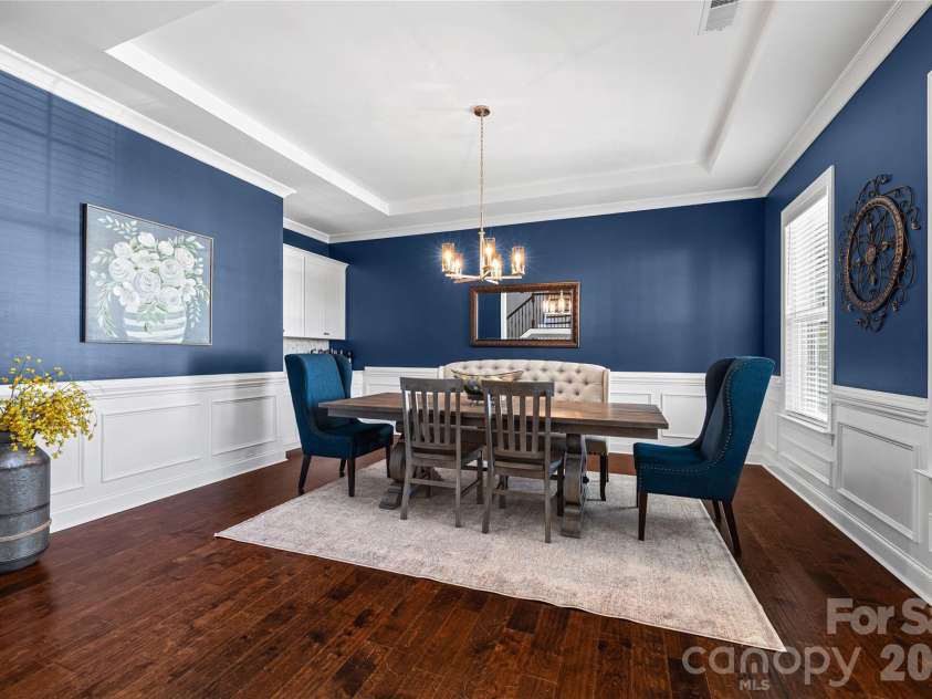 455 Brier Knob Drive, Fort Mill, SC 29715.  MLS# CAR4335244, YatesRealty ID 19540. 
