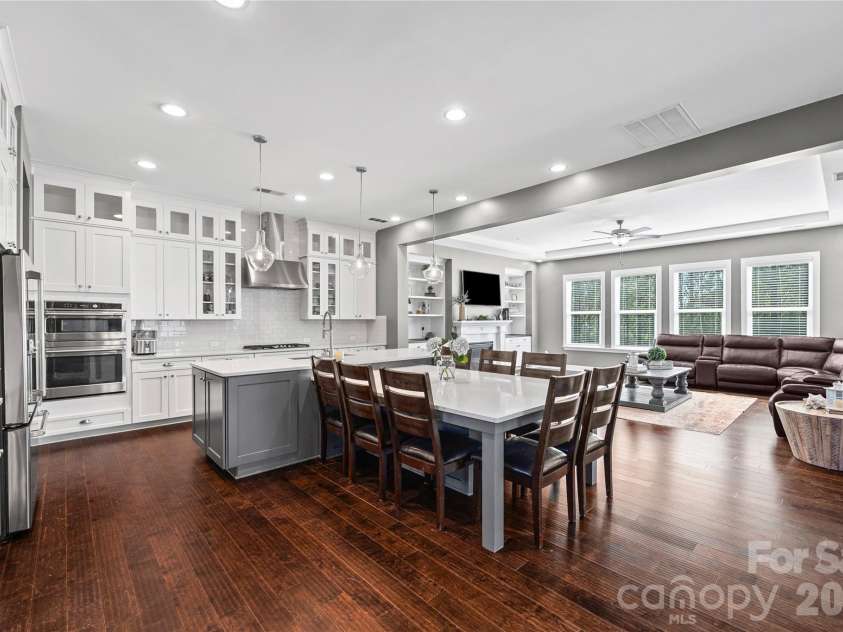 455 Brier Knob Drive, Fort Mill, SC 29715.  MLS# CAR4335244, YatesRealty ID 19540. 
