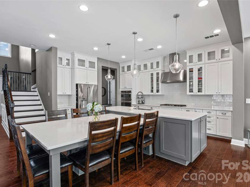 455 Brier Knob Drive, Fort Mill, SC 29715.  MLS# CAR4335244, YatesRealty ID 19540. 