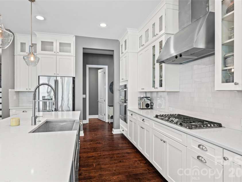455 Brier Knob Drive, Fort Mill, SC 29715.  MLS# CAR4335244, YatesRealty ID 19540. 