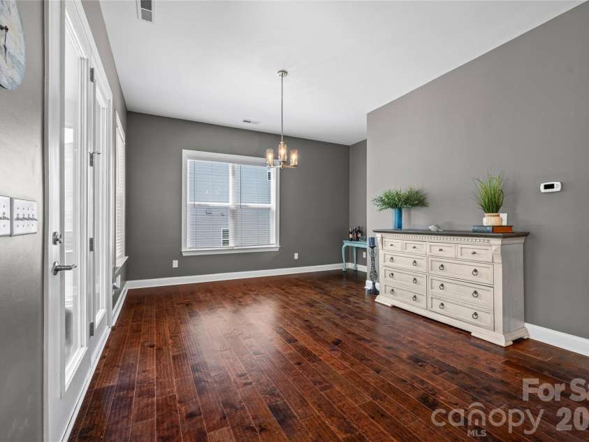 455 Brier Knob Drive, Fort Mill, SC 29715.  MLS# CAR4335244, YatesRealty ID 19540. 
