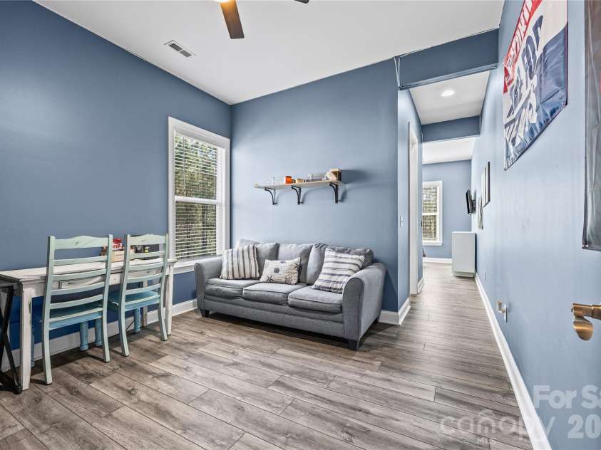 455 Brier Knob Drive, Fort Mill, SC 29715.  MLS# CAR4335244, YatesRealty ID 19540. 
