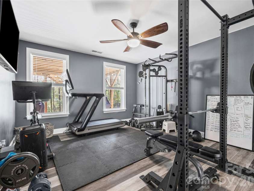 455 Brier Knob Drive, Fort Mill, SC 29715.  MLS# CAR4335244, YatesRealty ID 19540. 