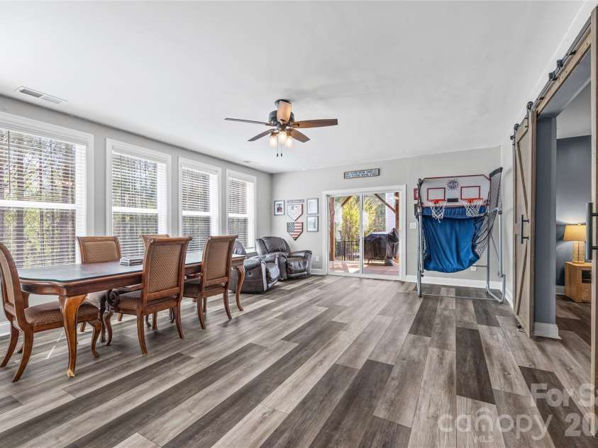 455 Brier Knob Drive, Fort Mill, SC 29715.  MLS# CAR4335244, YatesRealty ID 19540. 
