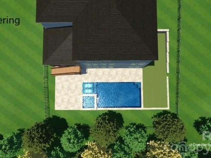 455 Brier Knob Drive, Fort Mill, SC 29715.  MLS# CAR4335244, YatesRealty ID 19540. 
