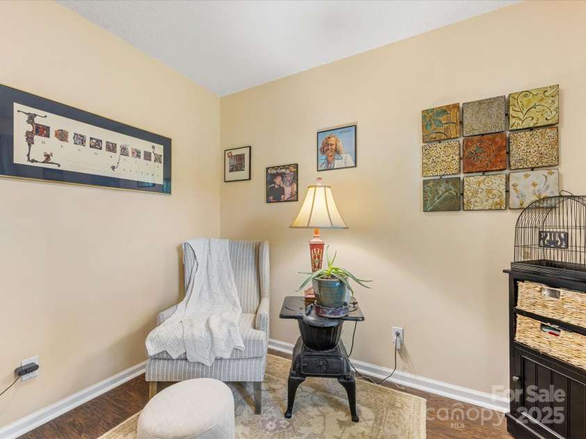 13600 Seastone Lane, Pineville, NC 28134.  MLS# CAR4269521, YatesRealty ID 19541. Bedroom 2