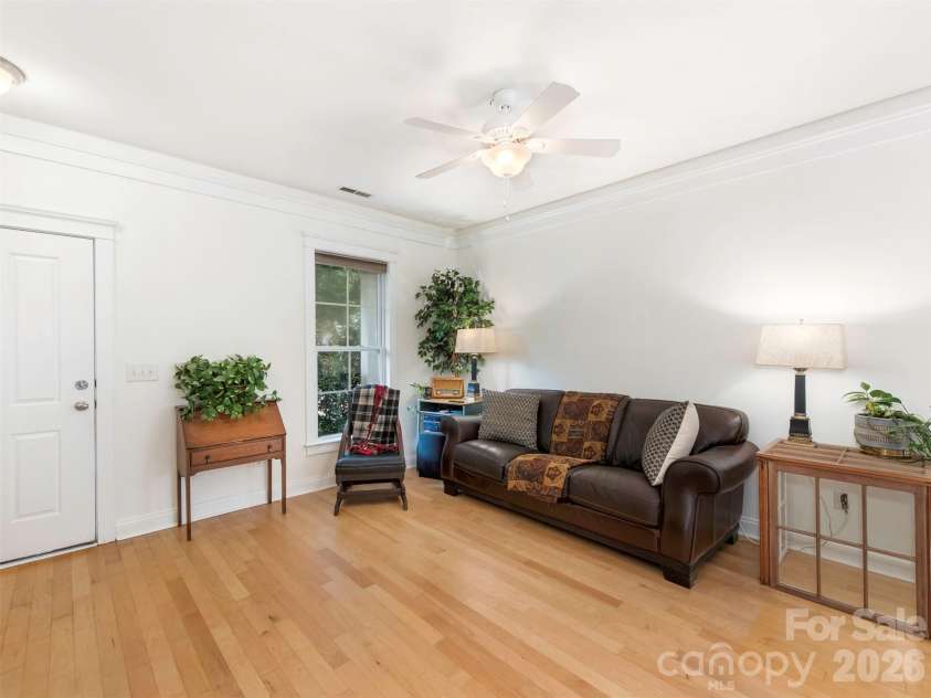 8214 Ballymore Court, Huntersville, NC 28078.  MLS# CAR4377717, YatesRealty ID 19542. 