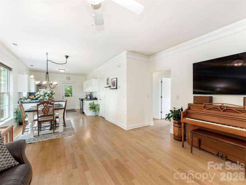8214 Ballymore Court, Huntersville, NC 28078.  MLS# CAR4377717, YatesRealty ID 19542. 