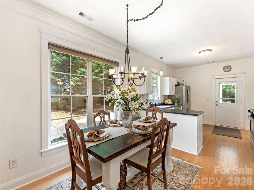 8214 Ballymore Court, Huntersville, NC 28078.  MLS# CAR4377717, YatesRealty ID 19542. 
