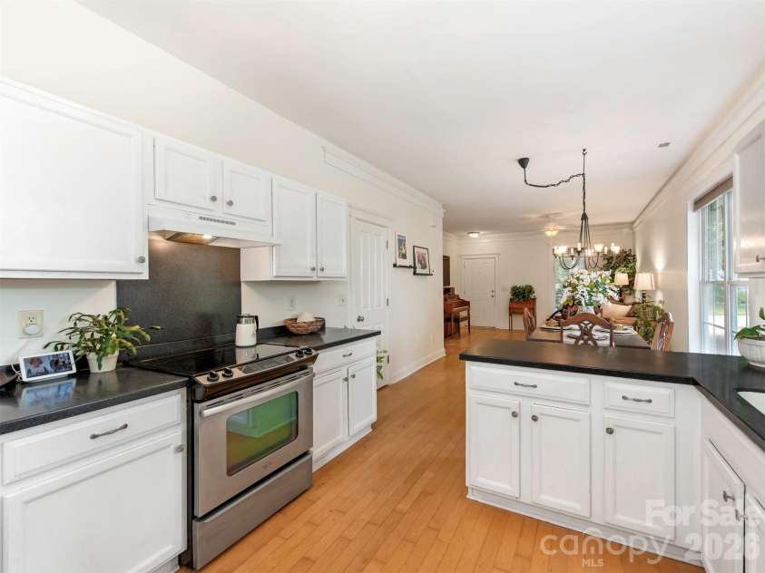 8214 Ballymore Court, Huntersville, NC 28078.  MLS# CAR4377717, YatesRealty ID 19542. 
