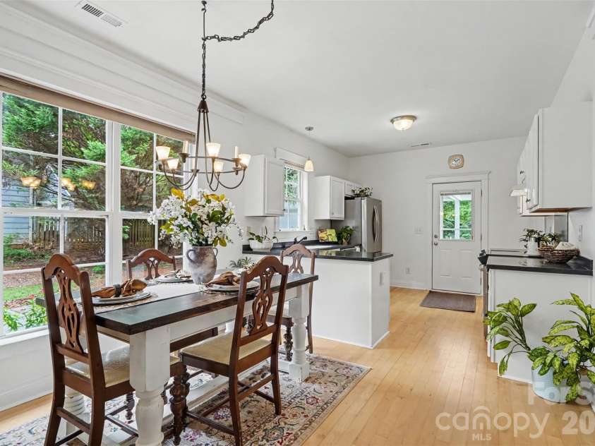 8214 Ballymore Court, Huntersville, NC 28078.  MLS# CAR4377717, YatesRealty ID 19542. 