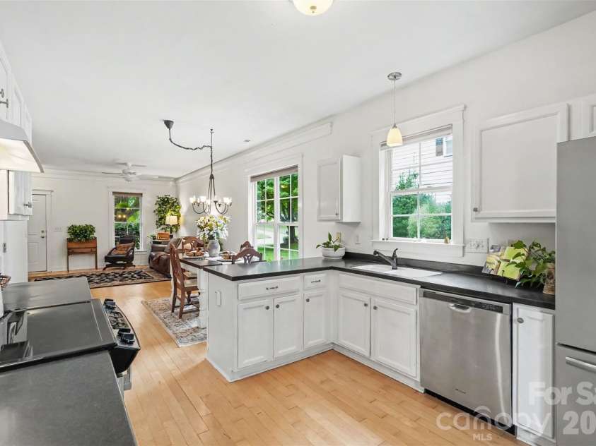 8214 Ballymore Court, Huntersville, NC 28078.  MLS# CAR4377717, YatesRealty ID 19542. 