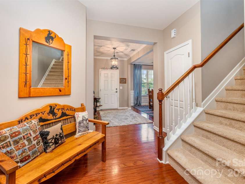 12832 Heath Grove Drive, Huntersville, NC 28078.  MLS# CAR4258829, YatesRealty ID 19544. 