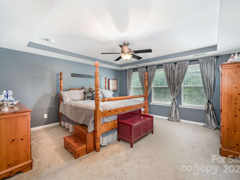 12832 Heath Grove Drive, Huntersville, NC 28078.  MLS# CAR4258829, YatesRealty ID 19544. 