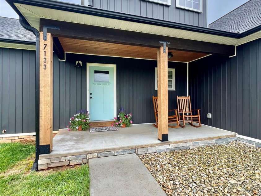 7133 Church Road, Taylorsville, NC 28681.  MLS# CAR4265304, YatesRealty ID 19547. 