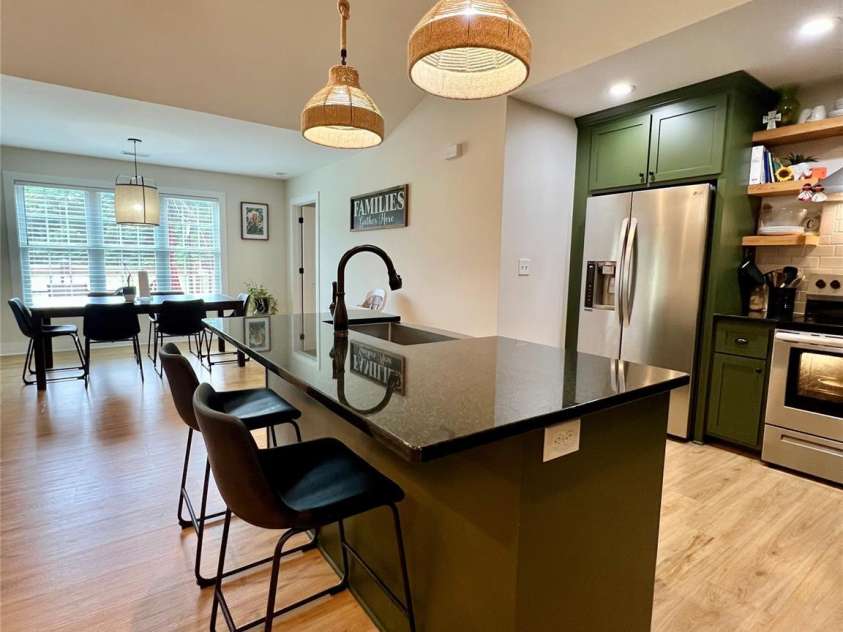 7133 Church Road, Taylorsville, NC 28681.  MLS# CAR4265304, YatesRealty ID 19547. 