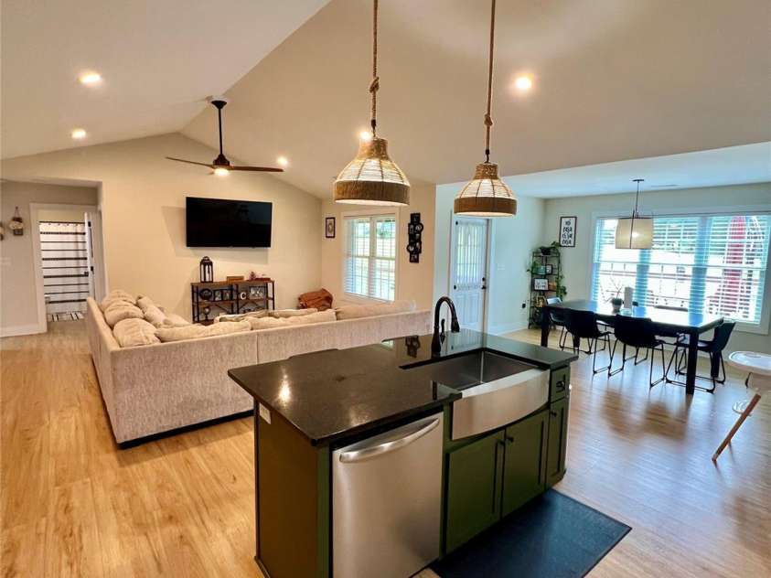 7133 Church Road, Taylorsville, NC 28681.  MLS# CAR4265304, YatesRealty ID 19547. 