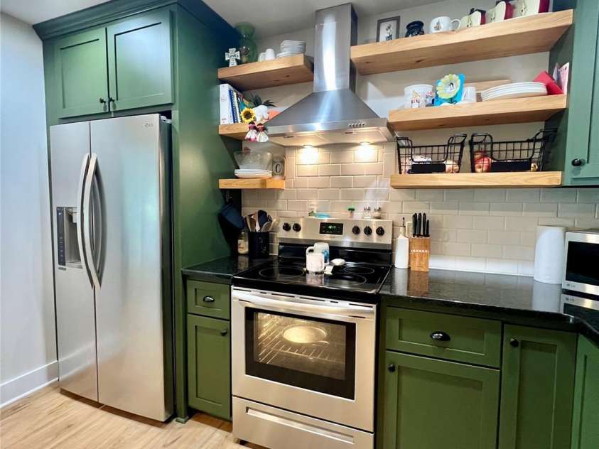 7133 Church Road, Taylorsville, NC 28681.  MLS# CAR4265304, YatesRealty ID 19547. 