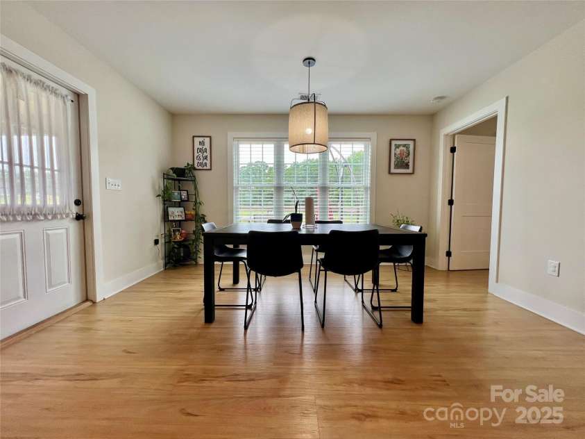 7133 Church Road, Taylorsville, NC 28681.  MLS# CAR4265304, YatesRealty ID 19547. 