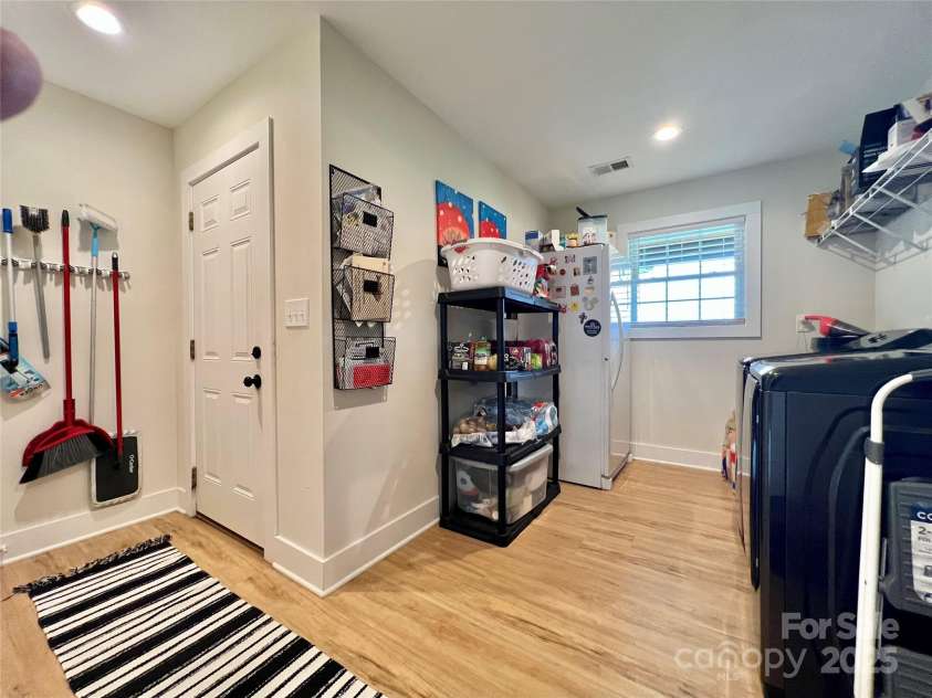 7133 Church Road, Taylorsville, NC 28681.  MLS# CAR4265304, YatesRealty ID 19547. 