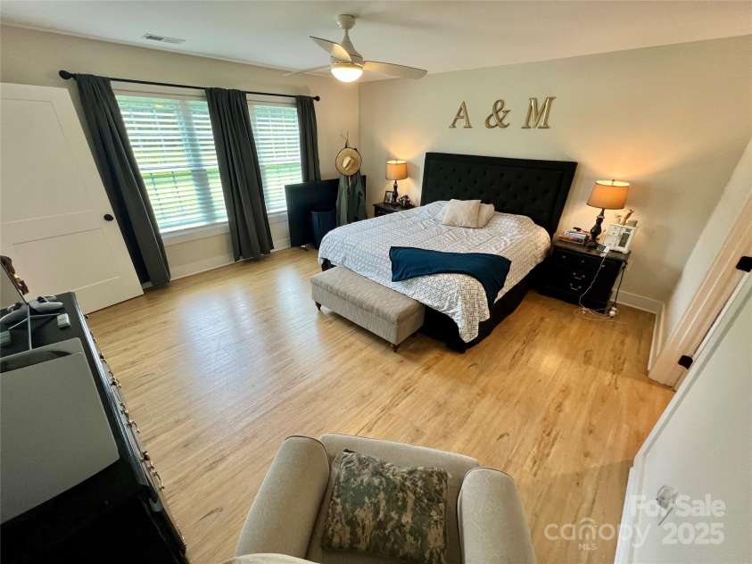 7133 Church Road, Taylorsville, NC 28681.  MLS# CAR4265304, YatesRealty ID 19547. 