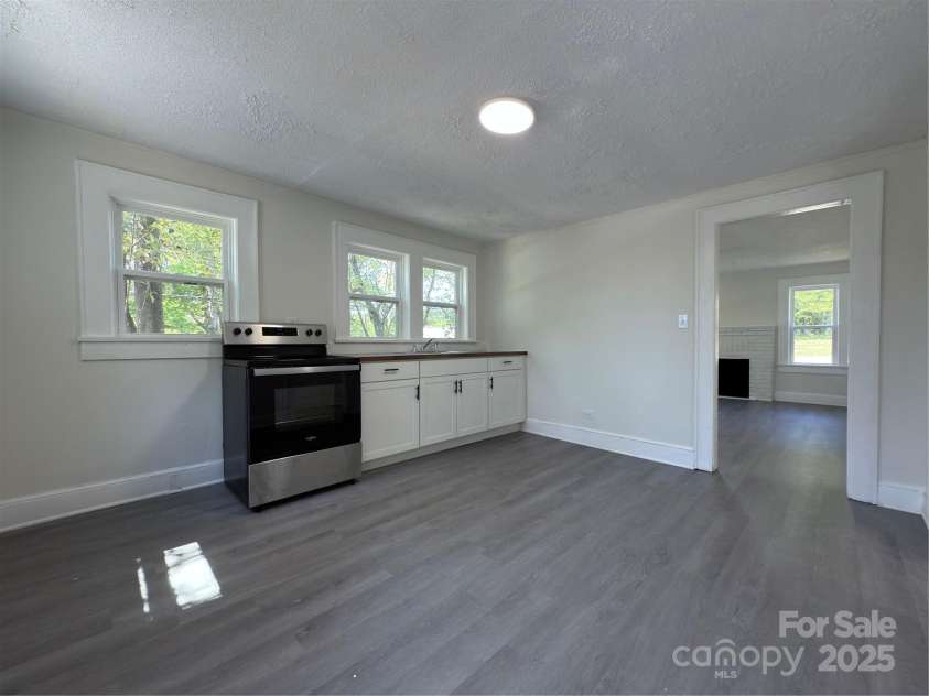 589 Fork Road, Norwood, NC 28128.  MLS# CAR4248834, YatesRealty ID 19548. 