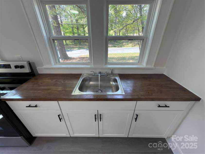 589 Fork Road, Norwood, NC 28128.  MLS# CAR4248834, YatesRealty ID 19548. 