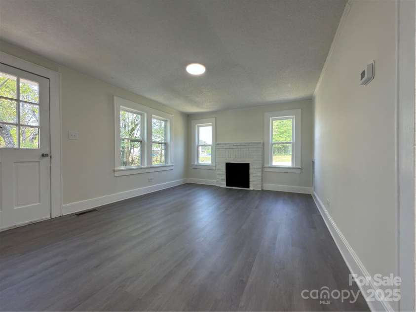 589 Fork Road, Norwood, NC 28128.  MLS# CAR4248834, YatesRealty ID 19548. 