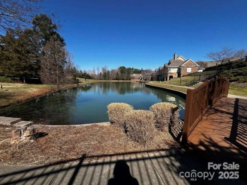 2941 Bellasera Way, Matthews, NC 28105.  MLS# CAR4226278, YatesRealty ID 19549. 