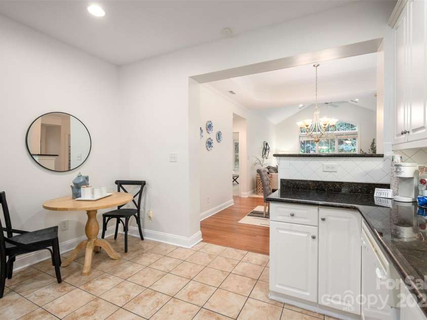 2941 Bellasera Way, Matthews, NC 28105.  MLS# CAR4226278, YatesRealty ID 19549. 