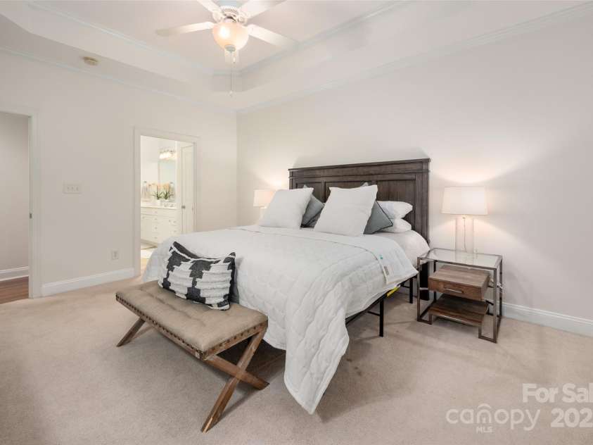 2941 Bellasera Way, Matthews, NC 28105.  MLS# CAR4226278, YatesRealty ID 19549. 