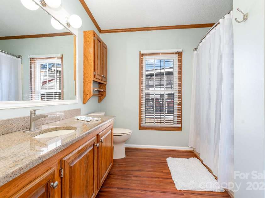 231 Badin View Road, New London, NC 28127.  MLS# CAR4152062, YatesRealty ID 1955. 