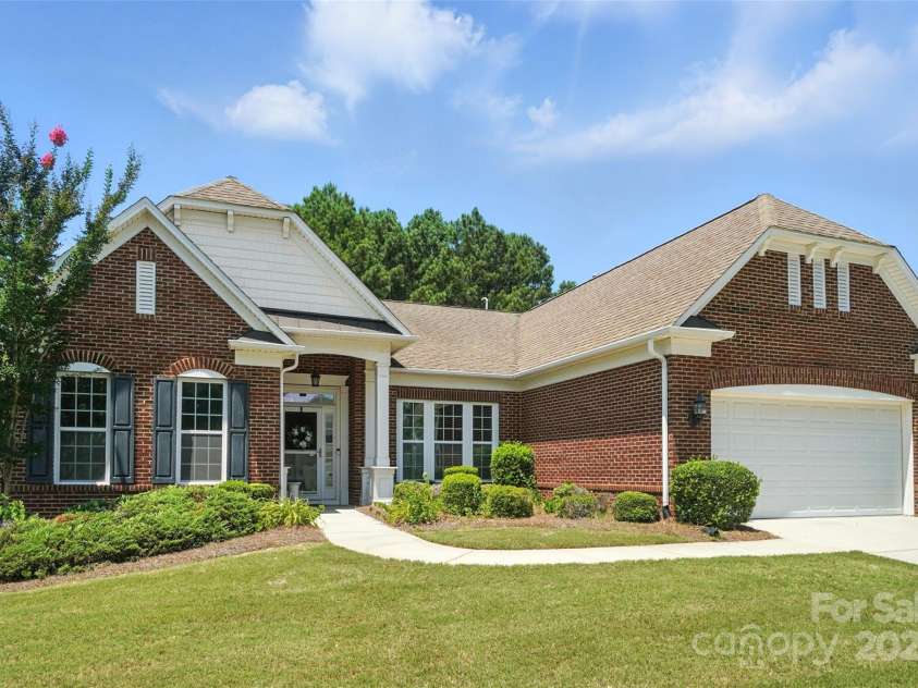 41166 Calla Lily Street, Fort Mill, SC 29707.  MLS# CAR4277878, YatesRealty ID 1955. 