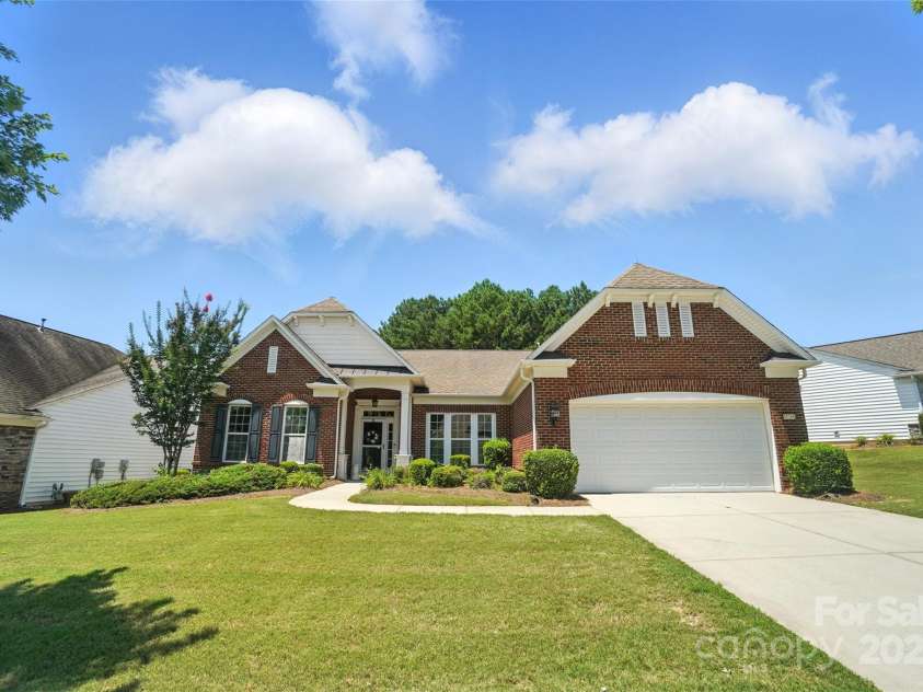 41166 Calla Lily Street, Fort Mill, SC 29707.  MLS# CAR4277878, YatesRealty ID 1955. 