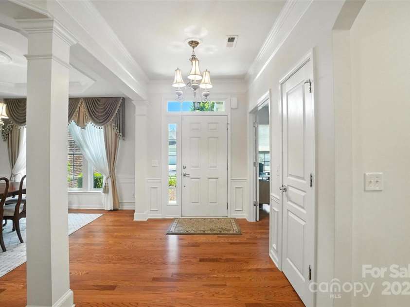 41166 Calla Lily Street, Fort Mill, SC 29707.  MLS# CAR4277878, YatesRealty ID 1955. 