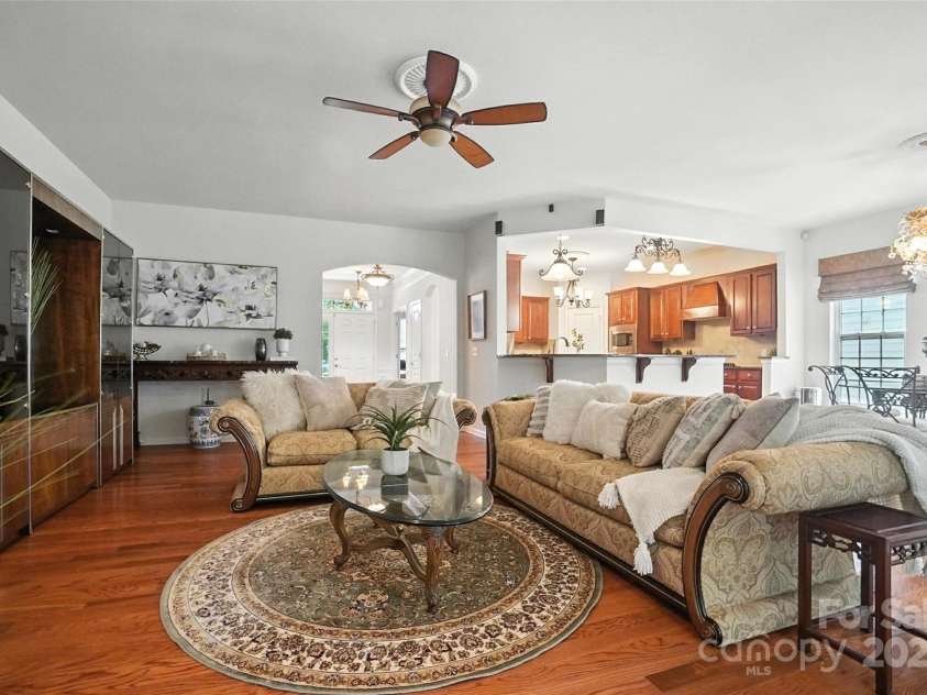 41166 Calla Lily Street, Fort Mill, SC 29707.  MLS# CAR4277878, YatesRealty ID 1955. 