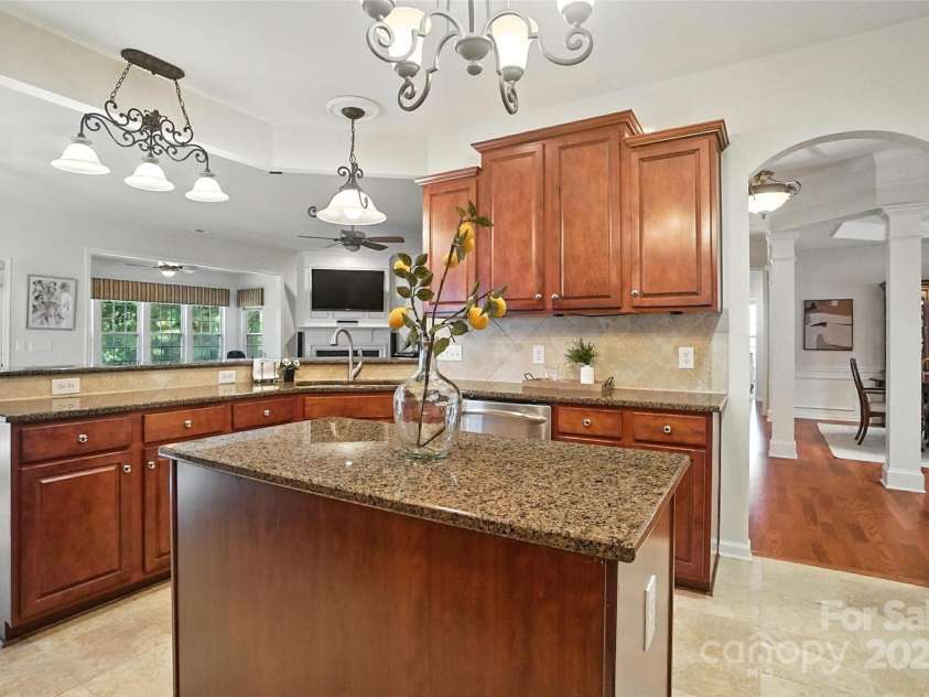 41166 Calla Lily Street, Fort Mill, SC 29707.  MLS# CAR4277878, YatesRealty ID 1955. 