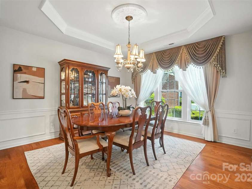 41166 Calla Lily Street, Fort Mill, SC 29707.  MLS# CAR4277878, YatesRealty ID 1955. 