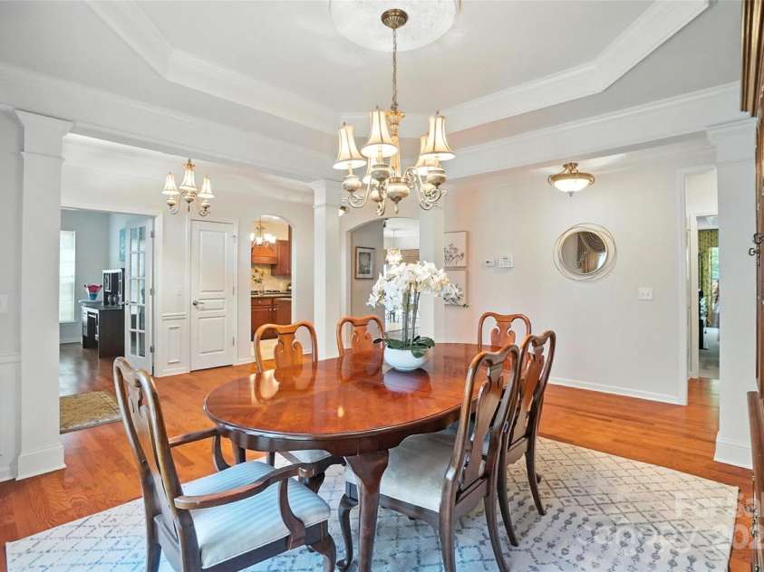 41166 Calla Lily Street, Fort Mill, SC 29707.  MLS# CAR4277878, YatesRealty ID 1955. 