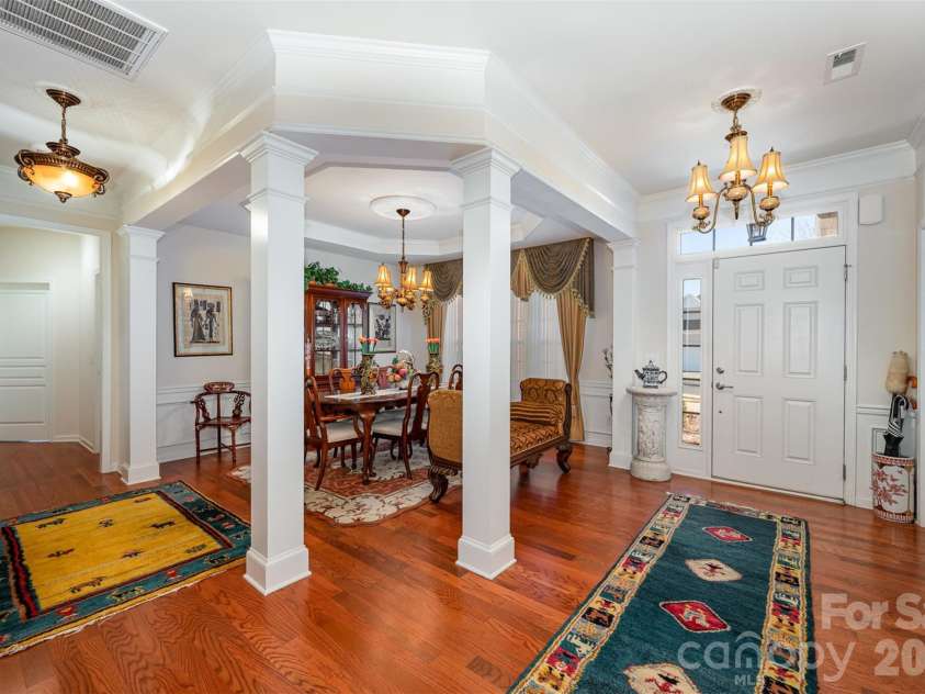 41166 Calla Lily Street, Fort Mill, SC 29707.  MLS# CAR4342125, YatesRealty ID 1955. 