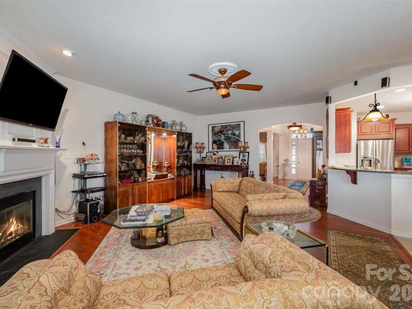 41166 Calla Lily Street, Fort Mill, SC 29707.  MLS# CAR4342125, YatesRealty ID 1955. 