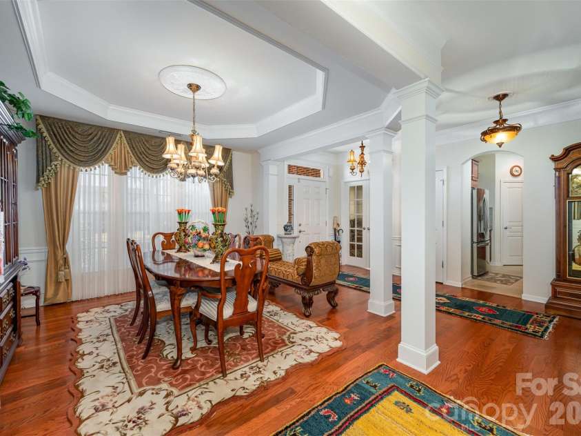 41166 Calla Lily Street, Fort Mill, SC 29707.  MLS# CAR4342125, YatesRealty ID 1955. 