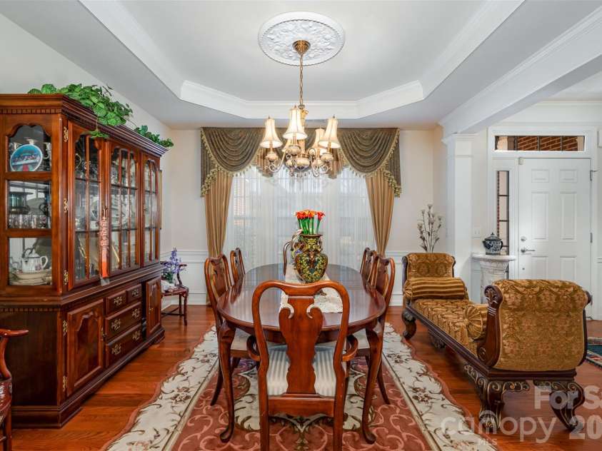 41166 Calla Lily Street, Fort Mill, SC 29707.  MLS# CAR4342125, YatesRealty ID 1955. 