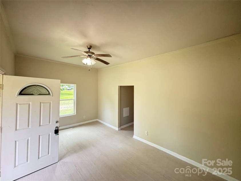 502 Main Street, Cleveland, NC 27013.  MLS# CAR4263786, YatesRealty ID 19551. 