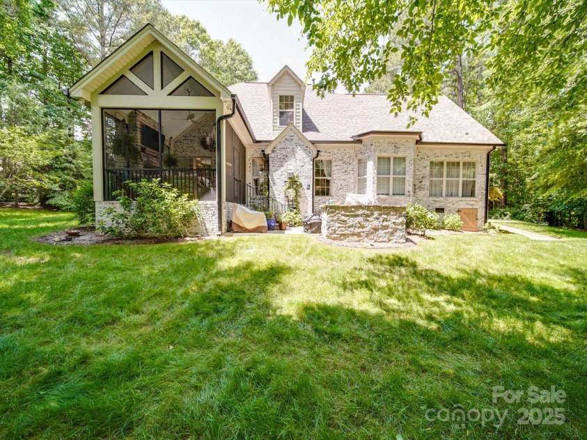 4715 Lenden Hall Court, Gastonia, NC 28056.  MLS# CAR4260504, YatesRealty ID 19552. 