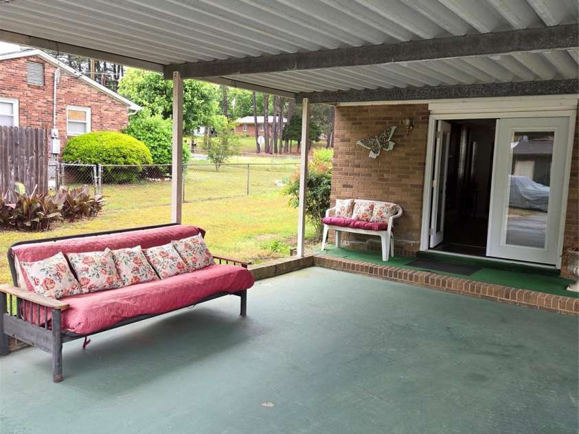 4800 Chapel Grove Road, Gastonia, NC 28052.  MLS# CAR4378761, YatesRealty ID 19552. Spacious 2 Car Carport