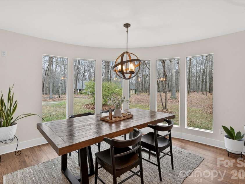 316 Wade Hampton Drive, Matthews, NC 28104.  MLS# CAR4337891, YatesRealty ID 19553. 