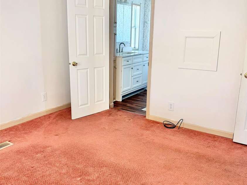261 White Ash Circle, Hendersonville, NC 28739.  MLS# CAR4338234, YatesRealty ID 19554. Primary Bedroom 2