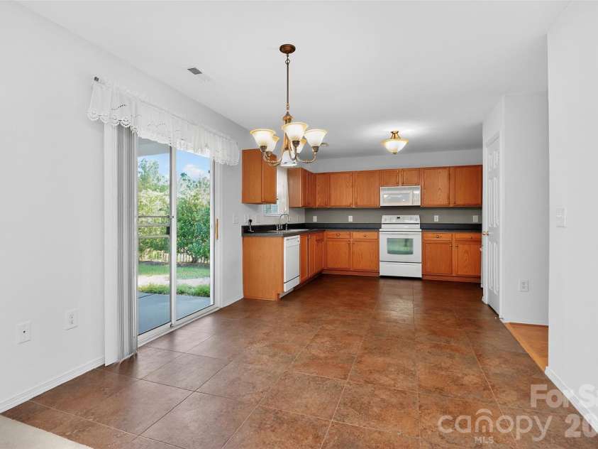 1723 Rustic Arch Way, Huntersville, NC 28078.  MLS# CAR4374734, YatesRealty ID 19555. 
