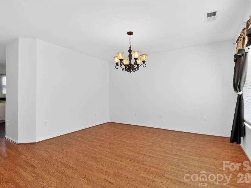 1723 Rustic Arch Way, Huntersville, NC 28078.  MLS# CAR4374734, YatesRealty ID 19555. 
